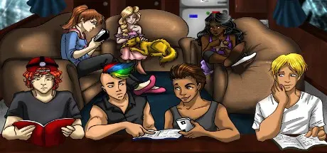 �������������� ��������� - ������ ����������, �� �... | Paranormal Teens