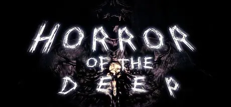 �HORROR OF THE DEEP� ��������������� ������... | HORROR OF THE DEEP