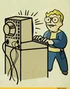 ����������� Fallout 4 (����������������/Bethesda Softworks) (����� +������) - PLAZA