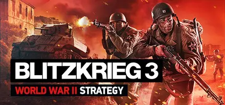 ������ ����� ������ �������� �����, �� ���... | Blitzkrieg 3