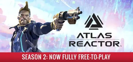 ������ ����������� ���� ������ �������� ���� �������������... | Atlas Reactor