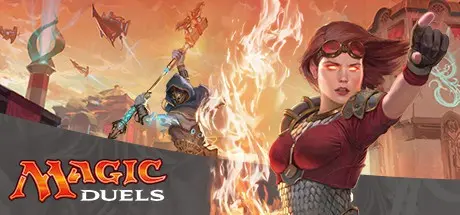 ���� ���������� ��������... | Magic Duels