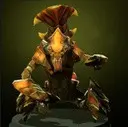 Sand King