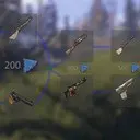 [RUST CONCEPT] - ������ �������� ������.
