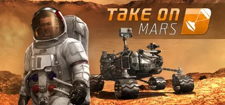 ���� ������... | Take On Mars