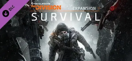 �������� ����������,��� �������� ����... | Tom Clancy's The Division - Survival
