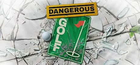 Dangerous Golf - ��� ������ � ����������... | Dangerous Golf
