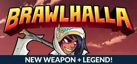 ������ ����! ��� ����� ����� ����� ��... | Brawlhalla