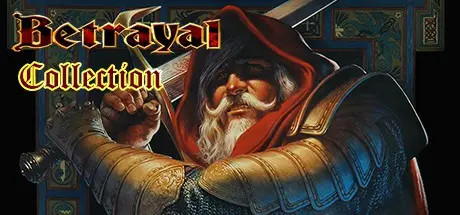 Betrayal at Krondor - �e�u�o�e��a� ��accu�a... | Betrayal Collection