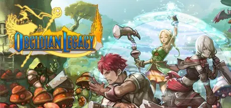 ����������� ����� �� ����������� �� ������ ���������... | OBCIDIAN LEGACY