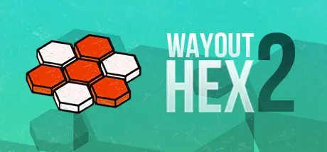 ���� �� ������ ������� ����� � ����������... | WayOut 2: Hex