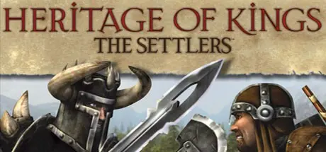 Heritage of Kings ���� �� ������ �����... | The Settlers: Heritage of Kings