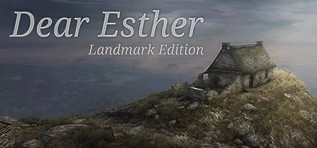 Dear Esther - ������, ���������� ���������� ���... | Dear Esther: Landmark Edition