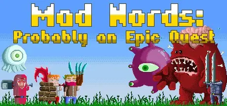 ����������� ����� �� ����������� �� ������ ���������... | Mad Nords: Probably an Epic Quest