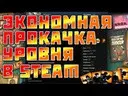 ��������� �������� ������ � Steam