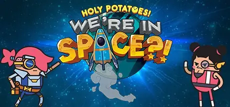 ����������� ����� �� ����������� �� ������ ���������... | Holy Potatoes! We�re in Space?!