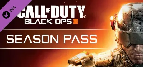 �������-��, ������ ������� ���� ��� DLC, �... | Call of Duty: Black Ops III - Season Pass