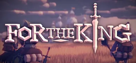For The King ����� � early access... | For The King