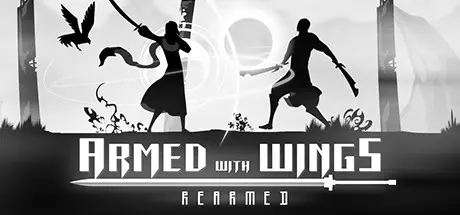 �������� ����... | Armed with Wings: Rearmed