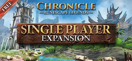 ����� � ��� ��� �������, �� ����... | Chronicle: RuneScape Legends