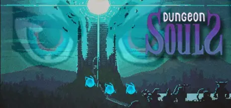 Dungeon Souls � ����������� rogue-lite �� Lamina... | Dungeon Souls