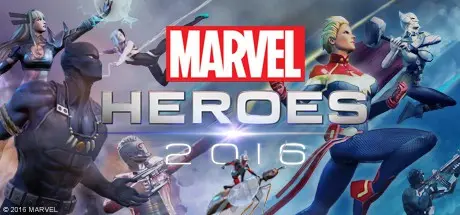 ����������: � �� ����� � ��� ����... | Marvel Heroes 2016