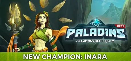 ������! ���� ������� ���� �����, ������ ����... | Paladins