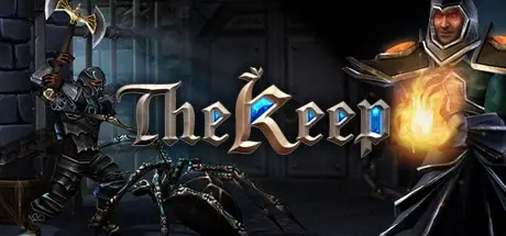 The Keep - ���� �� ������������ ����������... | The Keep