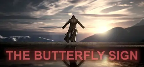 �The Butterfly Sign: Human Error���������������� �������� ��... | The Butterfly Sign: Human Error