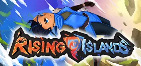 ��� ��� ���� � ��������� ������ ������... | Rising Islands