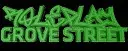 ������� Groove Street.