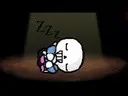 ��� ������� ���������� � The Binding of Undertale 3.4