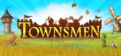 Townsmen - ��������� � ������������� ����� ��... | Townsmen