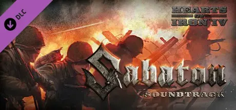 �� ���� ��� ������ ��� ��� ���... | Hearts of Iron IV: Sabaton Soundtrack