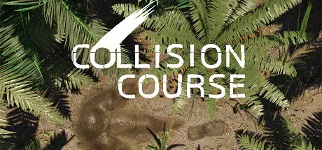 ����� �� ������ ������ ������ ����... | Collision Course