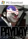 ��� ��������������� PAYDAY: The Heist