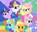 MLP:FIM. Mane 6, �������� ������� ��� PPM, Garry's Mod