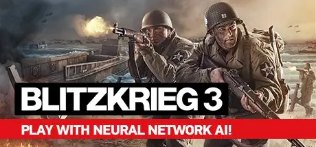 ��������! ��� ����������� ������� ������ (���� �����... | Blitzkrieg 3