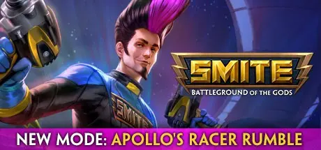 8,2 �� 10����� �����, � ����� ����... | SMITE