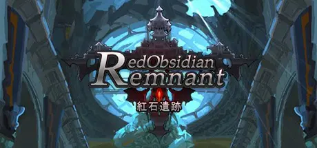 Red Obsidian Remnant - ��� ���� �... | Red Obsidian Remnant