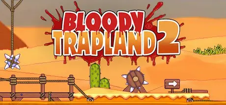 Bloody Trapland 2: Curiosity - �������� �����������... | Bloody Trapland 2 : Curiosity