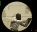 CS:GO ������: ��� ��������� ������ � �������� � AWP