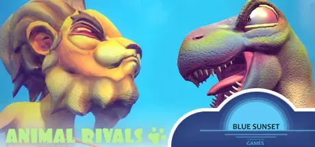 Animal Rivals - ��������������������� ����������, ������� ����... | Animal Rivals