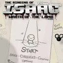 ��� �������������� ���� ���������� The Binding of Isaac