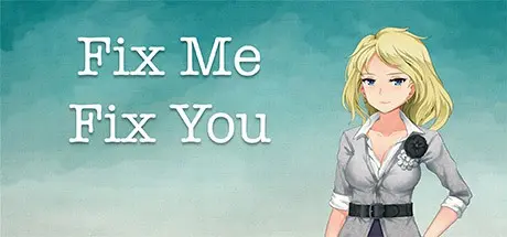 �Fix Me Fix You� - ����������� ������������... | Fix Me Fix You