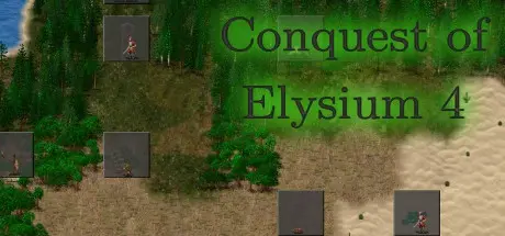 ���������� ���� ,����� ����� �������� �� ���-��... | Conquest of Elysium 4
