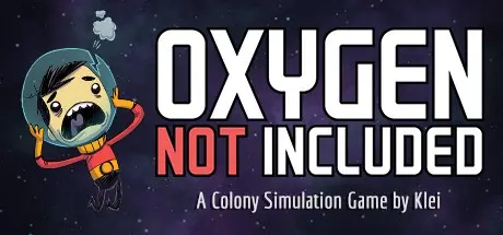 ���� �� ����� ����-��� ������������, ������� ���... | Oxygen Not Included