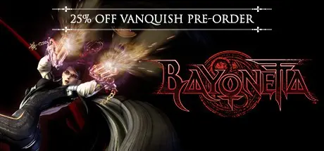����������� �����, ����������� ��������, ���������� �� ������... | Bayonetta