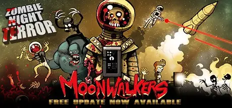 � ����� ���� ������ �� �����, ��... | Zombie Night Terror