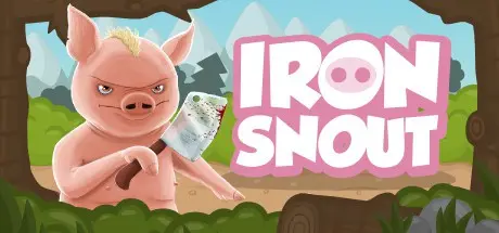 ������������ ��������� ��� ���� ���������� ���� �... | Iron Snout